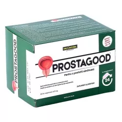 ProstaGood 625mg, 60 comprimate, Only Natural