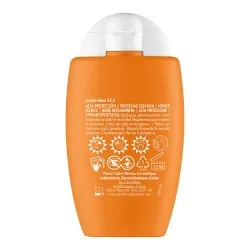 Protectie Solara Ultra Fluid Oil Control SPF50+, 50ml, Avene