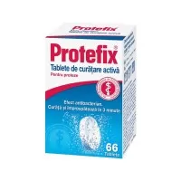 Protefix Tablete curatat x 66