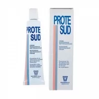 Protesud Crema Deodoranta Antiperspiranta 40ml