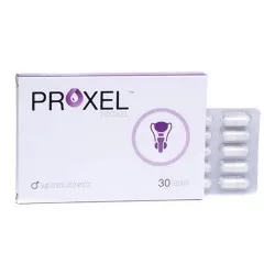 Proxel, 30 capsule, NaturPharma