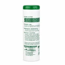 Pudra mentolata, 75 g, Mebra