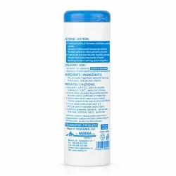 Pudra mentolata impotriva transpiratiei, 75 g, Mebra