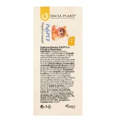 Spray cu propolis si musetel PufyPUF, 20 ml, Dacia Plant
