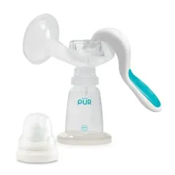 Pompa de San Manuala 6206, Pur