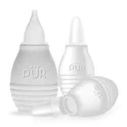 Aspirator Nazal Manual 6501, Pur