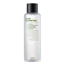 Toner de fata fara miros Centella, 200 ml, Purito