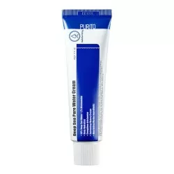 Crema de fata pentru ten gras deshidratat Deep Sea Pure Water, 50 ml, Purito