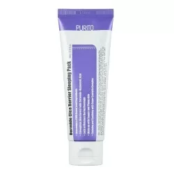 Crema de fata pentru noapte Dermide Cica Barrier, 80 ml, Purito