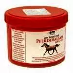 Balsam Puterea Calului Chili x 500 g - Herbavit