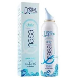 Quinton Daily Nazal Isotonic -spray x 100ml