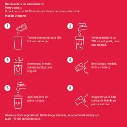 ReDia, 30 plicuri, Worwag Pharma