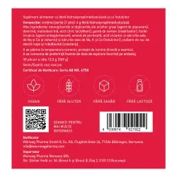 ReDia, 30 plicuri, Worwag Pharma