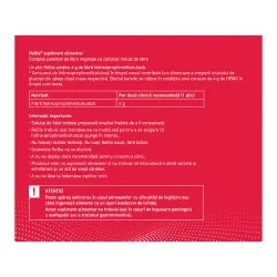 ReDia, 30 plicuri, Worwag Pharma