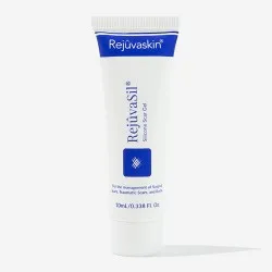 Gel cu Silicon pt Cicatrici RejuvaSil, 10ml