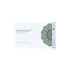 Relaxophytol -cps. x 30