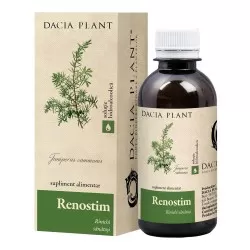 Tinctura Renostim, 200ml, Dacia Plant