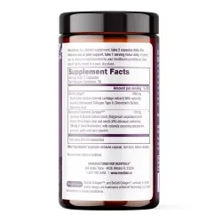 Resvitale Collagen Enhance, 60 capsule, GNC