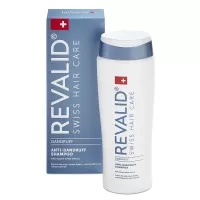 Revalid Sampon Antimatreata, 250 ml