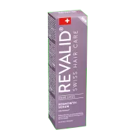 Ser contra caderii parului Revalid, 50 ml, Ewopharma