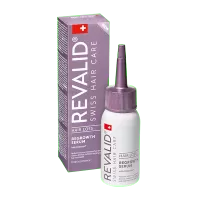 Revalid Ser contra caderii parului x 50ml