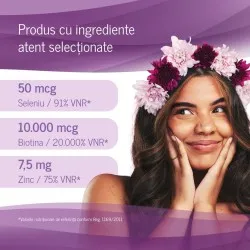 Revisan Par si Unghii, 30 comprimate, Sun Wave Pharma