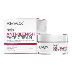 Crema Anti-Pete, 50ml, Revox