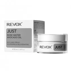 Crema pentru conturul ochilor Just Eye Care Cream, 50ml, Revox