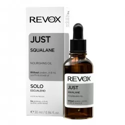 Just Squalane, 30 ml, Revox