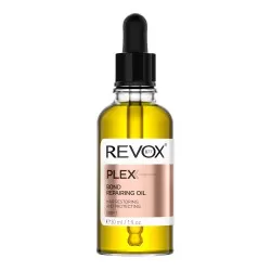 Ulei pentru par deteriorat Plex Bond Repairing Step 7, 30ml, Revox