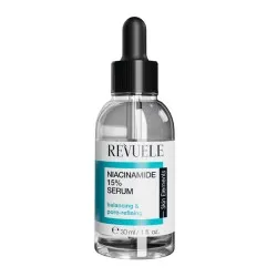 Ser Revuelle Niacinamide 15%, 30ml, Revuelle