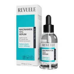 Ser Revuelle Niacinamide 15%, 30ml, Revuelle