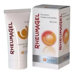 RheumaGel, 50ml gel, Hyllan