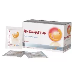 RheumaStop, 30 plicuri, Hyllan