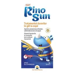 Rinosun spray, 20ml, Sun Wave Pharma