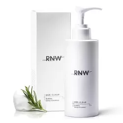 Gel de Curatare Bubble Deep Cleanser, 200ml, RNW
