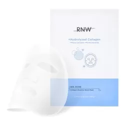 Masca Servetel Collagen Essence, 1 bucata, RNW