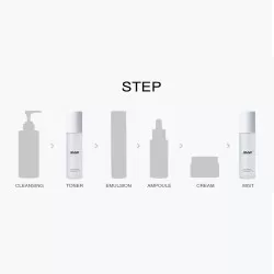 Mist cu Ceramide, 100ml, RNW