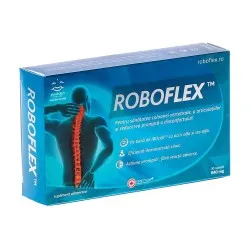 RoboFlex, 30 capsule, Good Days Therapy