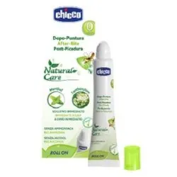 Roll on pentru calmarea ciupiturilor insecte si meduze +0luni, 10 ml, Chicco