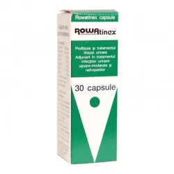 Rowatinex-capsule x 30-Rowa Wagner