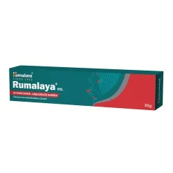 Rumalaya Gel, 30 g, Himalaya