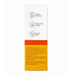 Ulei de Par cu Ulei de Batana Picurator Sadoer, 50ml - Romtox