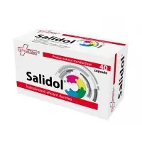 Salidol x 40 cps