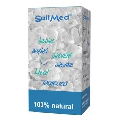 Cartus Rezerva Inhalator Salin Uscat Dry Salt Inhaler Tip L, Saltmed