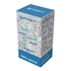 Cartus Rezerva Inhalator Salin Uscat Dry Salt Inhaler Tip L, Saltmed