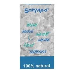 Cartus Rezerva Inhalator Salin Uscat Dry Salt Inhaler Tip N, Saltmed