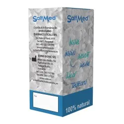 Cartus Rezerva Inhalator Salin Uscat Dry Salt Inhaler Tip N, Saltmed