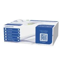 Inhalator Salin Uscat Dry Salt Inhaler Tip L, Saltmed