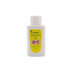 Sampon 5R cu Q10, 200 ml, Hofigal